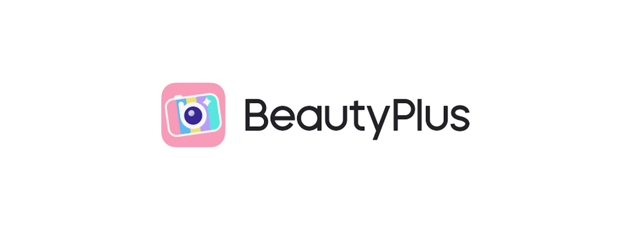 Beauty Plus Logo