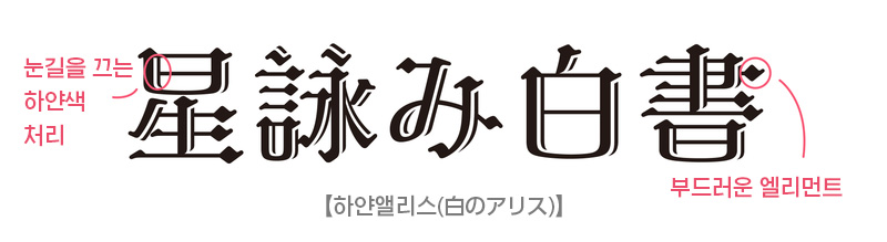 모리사와 2022 신서체