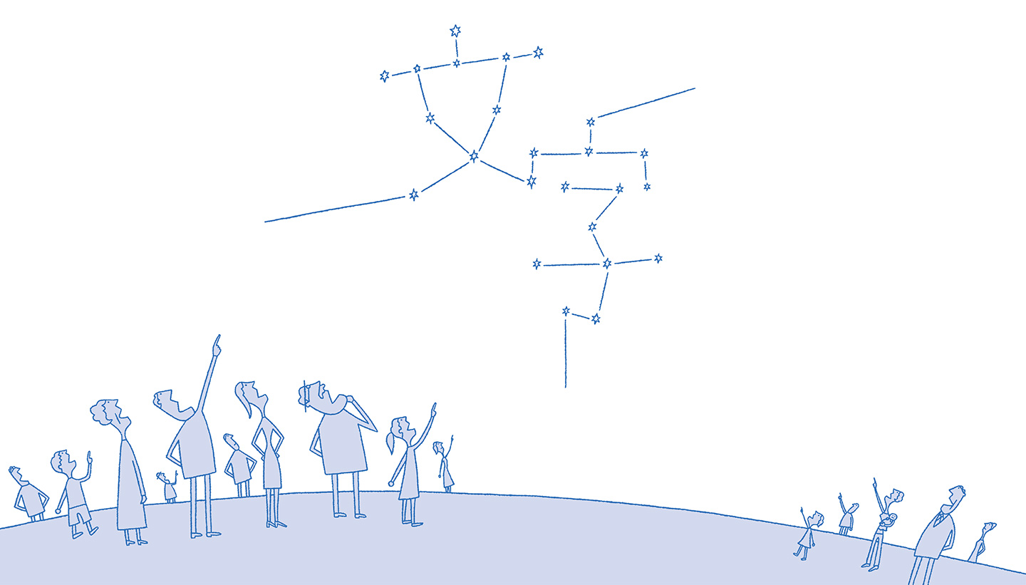 유니버셜 디자인 폰트(UDF)를 이야기하다