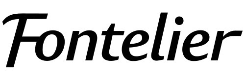 글로벌 폰트 모리사와 미국 영어 영문 폰트 다운로드